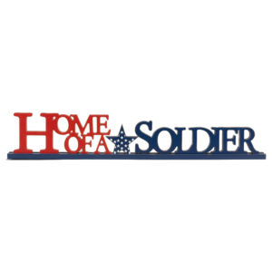 Great-Finds-Parker-Products-K&K Interiors-home-of-a-soldier-w-star-cutout-tabletop