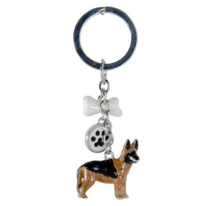 Great-Finds-Parker-Products-K&K Interiors-i-love-dogs-keychain