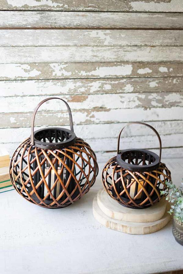 Great-Finds-Parker-Products-Kalalou-low-round-brown-willow-lanterns-with-wooden-handle-large-02